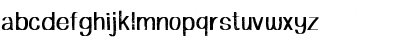 Elvian Regular Font