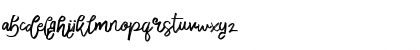 Emargo Regular Font Emargo Regular Font