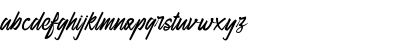 Engind Regular Font
