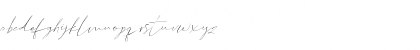 England Regular Font