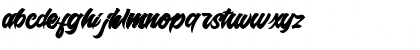 Epidemik free personal only Regular Font