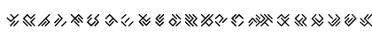 EPTA Regular Font