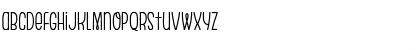 Escalope Crust One Font Escalope Crust One Font