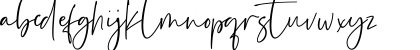 Estefin Regular Font Estefin Regular Font