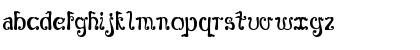 Eternal Regular Font Eternal Regular Font