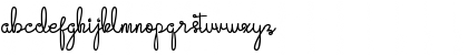 Evangetta Bold Font Evangetta Bold Font