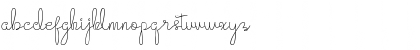 Evangetta ExtLt Regular Font