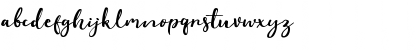 Evident Regular Font Evident Regular Font