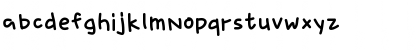 Exin Regular Font Exin Regular Font