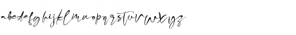 Fabregas Regular Font