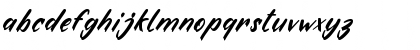 Fake Boss Regular Font