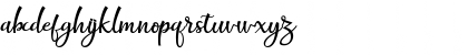 fantabulous script Regular Font