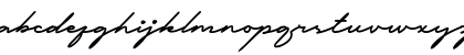 Fathur Free Regular Font