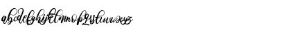 Febrina Regular Font
