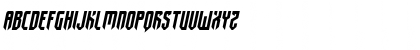 Fedyral II Semi-Italic Semi-Italic Font Fedyral II Semi-Italic Semi-Italic Font