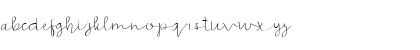Feliciana Demo Regular Font Feliciana Demo Regular Font