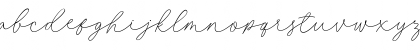 Fillia Script FREE Regular Font Fillia Script FREE Regular Font