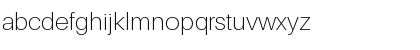 Finis Grotesk DEMO Thin Regular Font Finis Grotesk DEMO Thin Regular Font