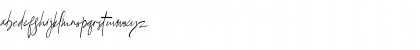 firstlove Regular Font firstlove Regular Font