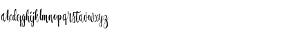 Flalkner Regular Font Flalkner Regular Font