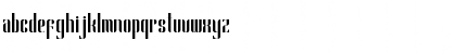 Flaurent Modern Regular Font
