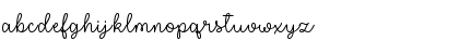 Flower Shop Regular Font