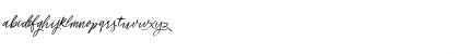 Flowers power Regular Font Flowers power Regular Font