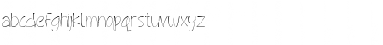 Fly High Demo Regular Font Fly High Demo Regular Font