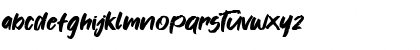 Fonters Regular Font