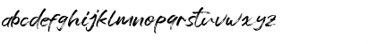 Fontrue Regular Font Fontrue Regular Font