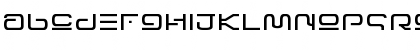 Foreign Alien Expanded Expanded Font Foreign Alien Expanded Expanded Font