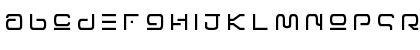 Foreign Alien Title Regular Font Foreign Alien Title Regular Font