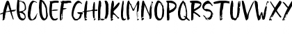 Frankenjura Demo Regular Font