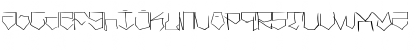 Fresno Vato Regular Font