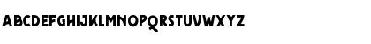 Freudian One Regular Font Freudian One Regular Font