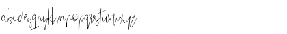 Friday Sunday Personal Use Regular Font Friday Sunday Personal Use Regular Font