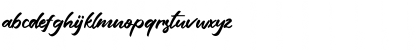 Friend Write Regular Font Friend Write Regular Font