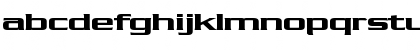 ChaneyExtended Bold Font ChaneyExtended Bold Font