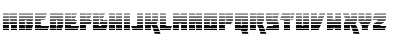 Furiosa Gradient Regular Font Furiosa Gradient Regular Font