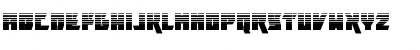 Furiosa Halftone Regular Font Furiosa Halftone Regular Font