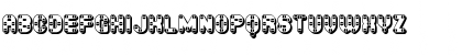 Furious Ride Abstract Regular Font