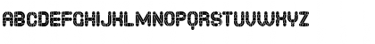 Furious Ride Flat Regular Font Furious Ride Flat Regular Font
