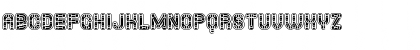 Furious Ride Grotesque Book Regular Font