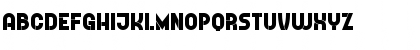Further Regular Font Further Regular Font