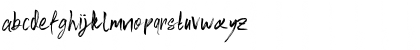 Fusha Brush Regular Font