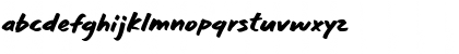 Game Time - Demo Regular Font Game Time - Demo Regular Font