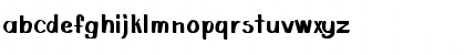 Gameboi 95 Regular Font Gameboi 95 Regular Font