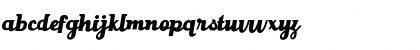 Gantry Regular Font