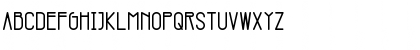 Garvey Regular Font