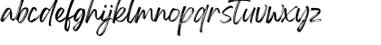Gellatio Regular Font